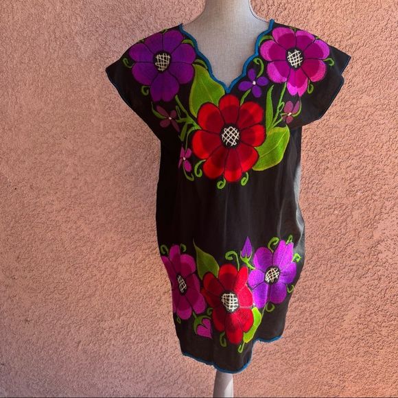 Top Tunic Ecuador